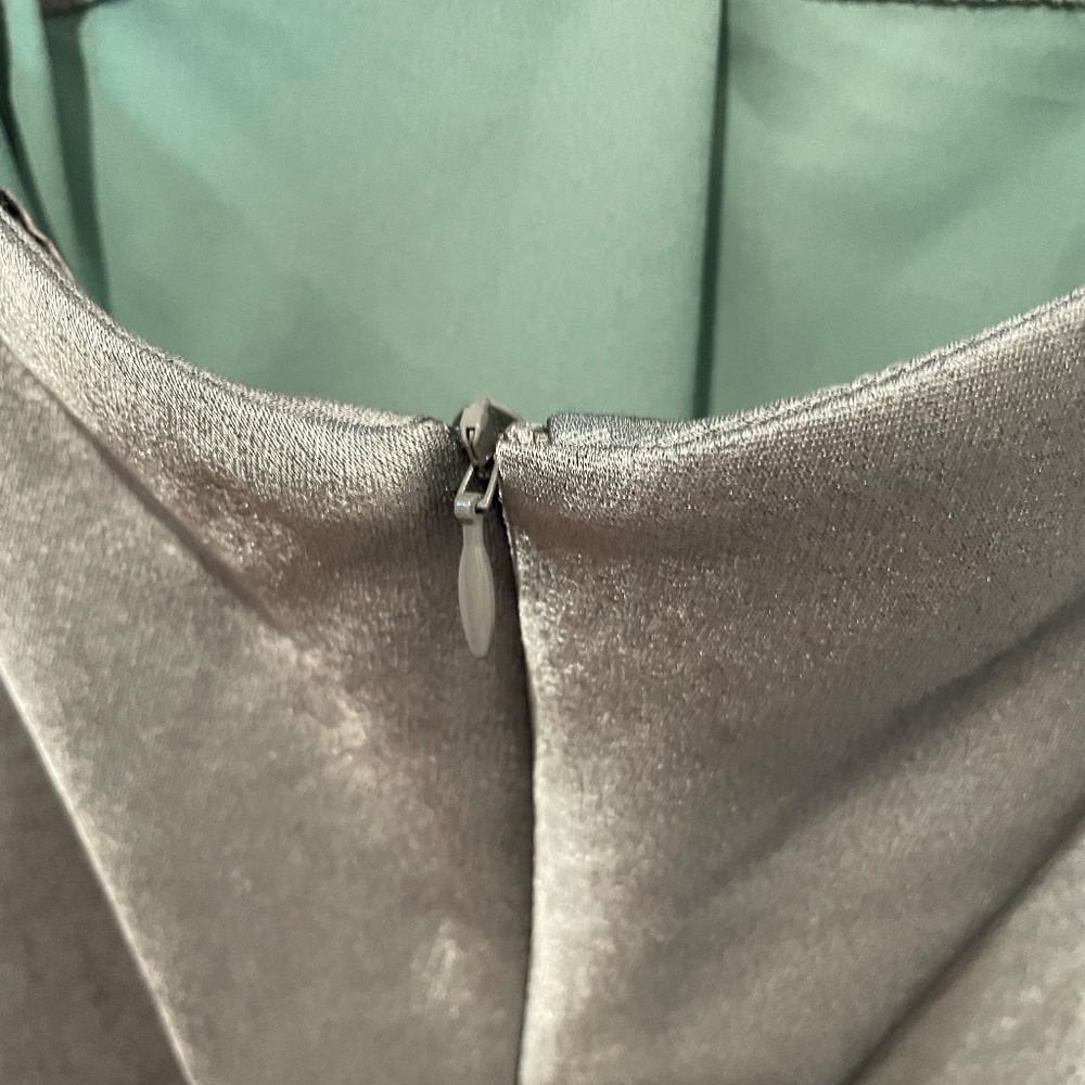 Bec + Bridge Carrie Halter Maxi Dress - Picture 10 of 11